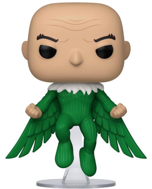 FUNKO Funko POP! Vynil Marvel 80th: First Appearance Vulture